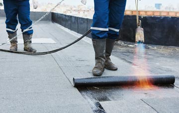 asphalt roofing Balsham, Cambridgeshire