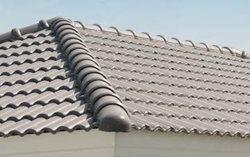 advantages of Balsham clay roofing