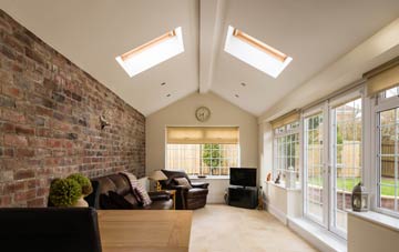 conservatory roof insulation Balsham, Cambridgeshire