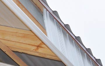 why Balsham fascia repairs are essential