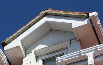 Balsham fascia installation costs