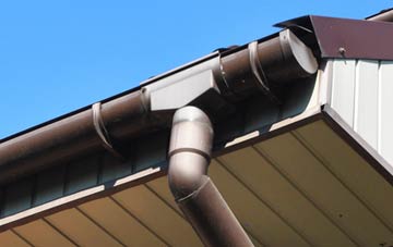 types of Balsham fascias