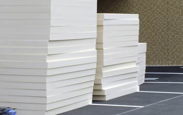 Balsham flat roof insulation costs