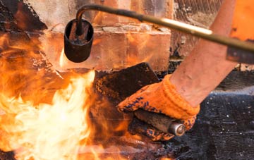 Balsham flat roof repair companies