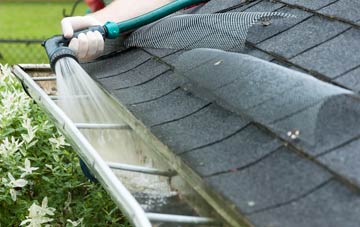 Balsham gutter cleaning costs