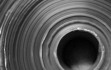 Balsham pvc roof replacement