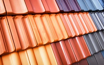 Balsham roof tile costs
