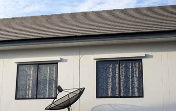 Balsham rubber roof costs