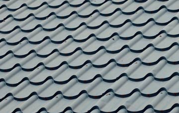 Balsham rubber roofing companies