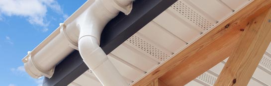 get Balsham guttering quotes today