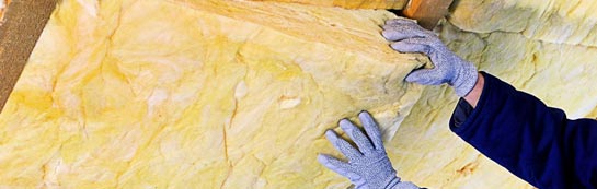 quotes for Balsham roof insulation