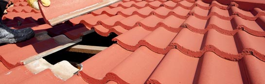 compare Balsham roof repair quotes