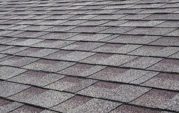 Balsham tiles for shallow pitch roofing