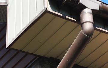 Balsham soffit installation costs