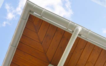Balsham soffit types