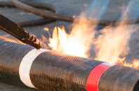Balsham flat roofing replacement