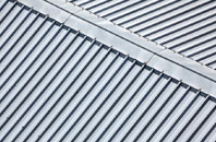 Balsham metal roofing