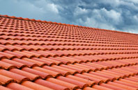 Balsham roofing tiles