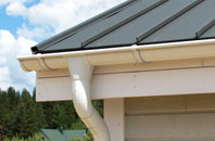 Balsham soffits